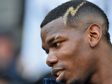Pol Pogba dobio poziv iz Saudijske Arabije: Može da postane Ronaldov saigrač