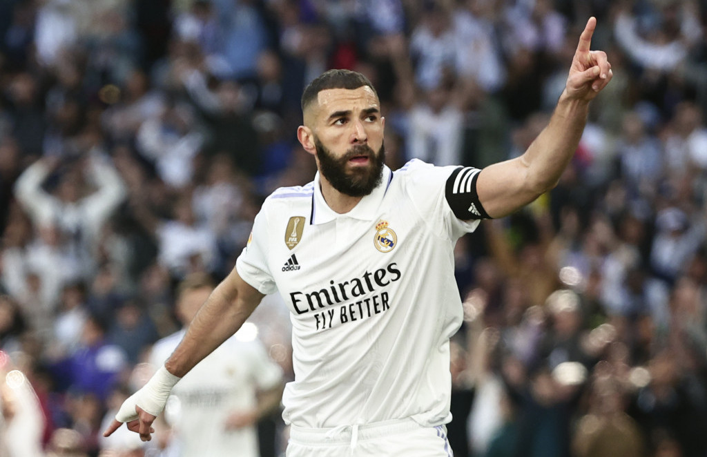 Karim Benzema zna Mbapeove prednosti i mane