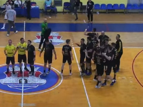 Poznati svi polufinalisti rukometne Superlige Srbije: Partizan dočekuje Dinamo, teško i Vojvodini