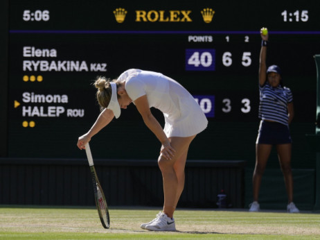 Doping afere u tenisu dobijaju novu dimenziju: Simona Halep ponovo podigla glas!