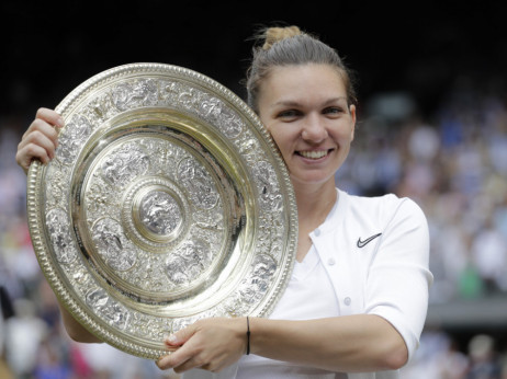 Simona Halep najavila kraj karijere: Nikada se neću oporaviti, život teče dalje...