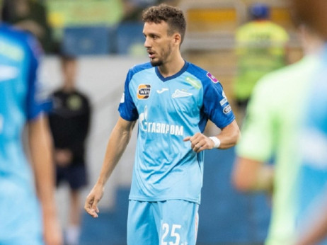 Nastavljena Premijer liga Rusije: Lokomotiva stala u Mahačkali, sutra Zenit dočekuje CSKA