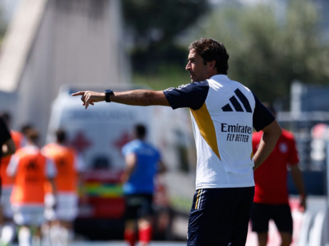 Raul Gonzaels napustio Kastilju i Real Madrid
