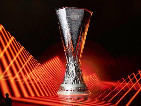 Žreb za baraž nokaut faze Lige Evrope na Areni: Srbi u Feneru čekaju rivala