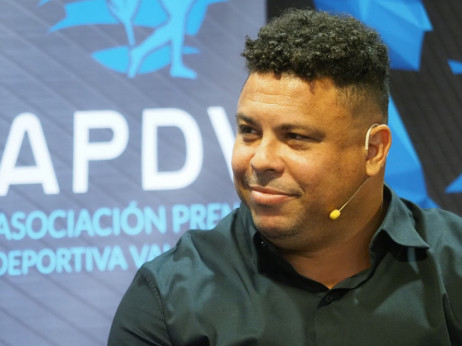 Svet uskoro dobija Jamalovog naslednika: Ronaldo kaže da je budući fudbaler Čelsija prava zver