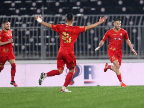 Ovosezonski superligaši opstali: Napredak bolji od Mladosti