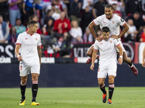 La Liga na Areni sport: Sevilja gostuje Espanjolu u Barseloni