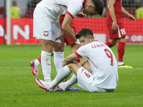 Nastavlja se "rat" na relaciji Levandovski selektor Probjež: Nije stvar u tome što su mu oduzeli kapitensku traku, već ...