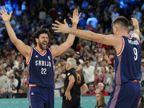 Vasilije Micić stiže na F4 Evrolige u Abu Dabi i potpisuje za Hapoel?