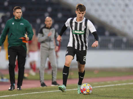 Bogdan Mirčetić napustio Šumadiju, vraća se u Humsku
