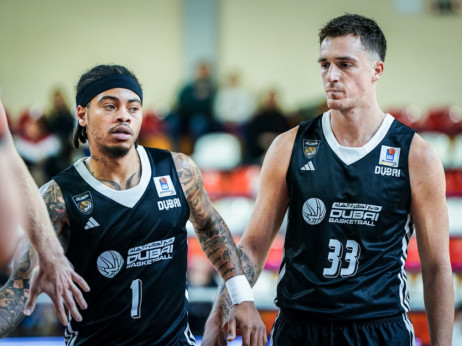 AdmiralBet ABA Liga na Areni: Zadar želi iskupljenje pred domaćom publikom za poraz od Mege protiv Dubaija