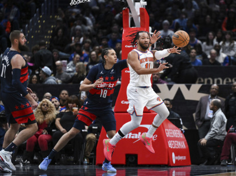 Četvrtu godinu zaredom: Abu Dabi domaćin predsezonskih NBA mečeva