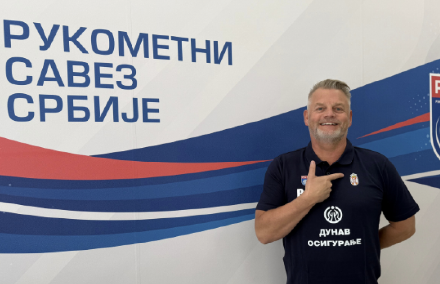 Bent Dal, novi selektor Srbije