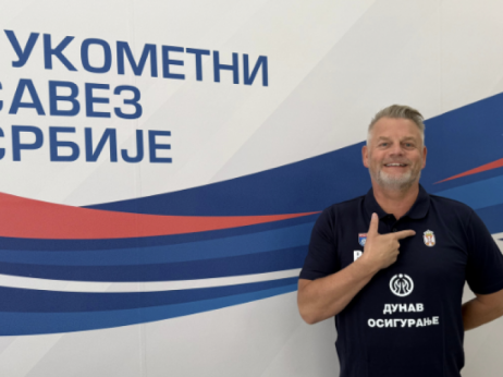 Dal: Posle dvomeča sa Slovenijom, fokus na razvoj srpskog ženskog rukometa