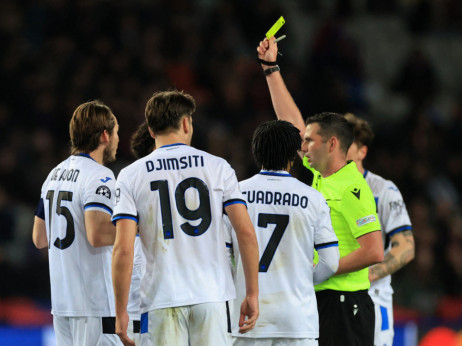 Serija A na TV Arena sport: Atalanta u potrazi za novom trijumfalnom serijom, Torino brani svoj niz