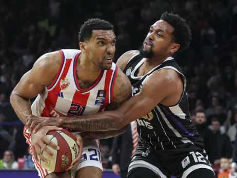 Kreću i poslednje bitke za titulu: "Večiti" na terenu - počinje polufinale ABA lige!