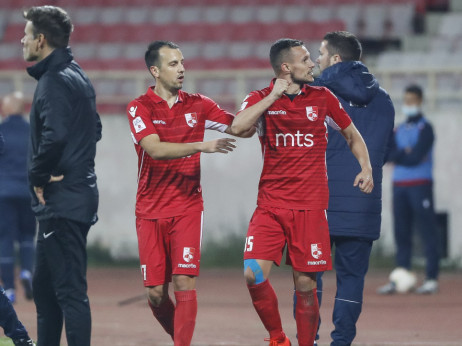 Gotovo i poslednje kolo plej-auta: Spartak ostao u eliti, Nišlije i Kruševljani idu u baraž