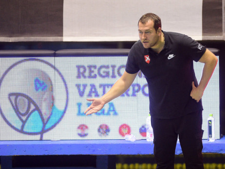 Radnički želi ponovo na regionalni vaterpolo tron: Srpsko polufinale sa Novim Beogradom