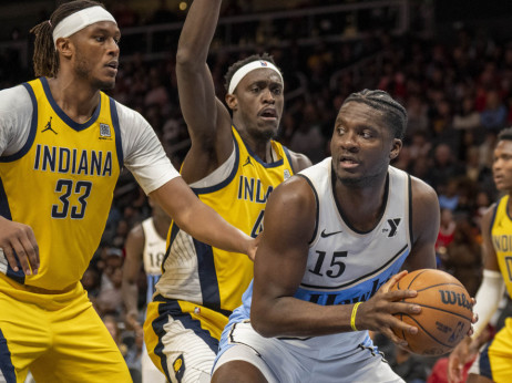 NBA veteran pred odlaskom iz Atlante: Los Anđeles Lejkersi prate situaciju