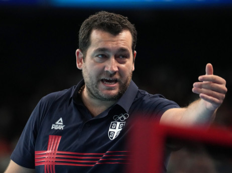 Stevanović: Očekujem težak meč u Zagrebu, ali ciljamo trofeje u svim takmičenjima