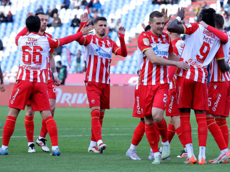 Stigao novac iz UEFA: Zvezda dobila 234.096 evra, dok je Partizanu uplaćeno 171.973