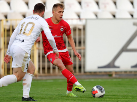 Lučić poslao Čukarički u plej-aut, TSC se "provukao" u plej-of