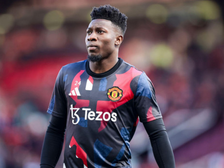 Onana uzvraća Matiću: Ja sam makar osvajao trofeje sa najvećim klubom na svetu