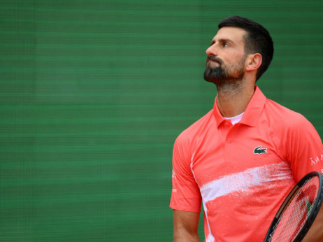 Novak Đoković igraće protiv Mađara Fučovića prvi meč na ATP turniru u Ženevi