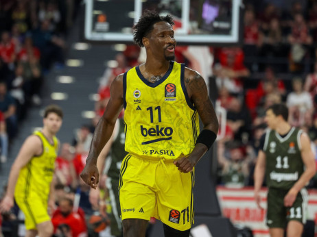 Fenerbahče nadigrao Bajern za sebe i za Zvezdu: Olimpijakos potvrdio prvo mesto