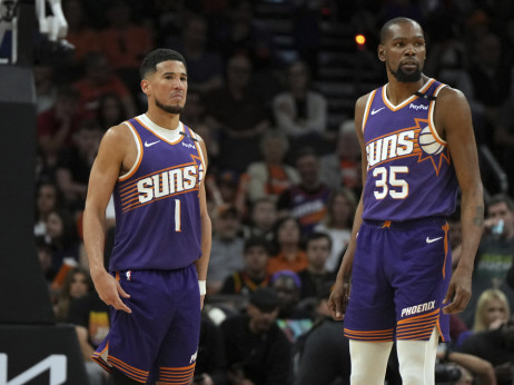 Jokiću dolazi jedan od najboljih igrača NBA lige