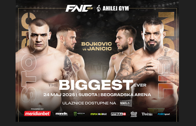 MMA