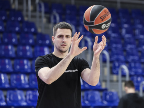 Marinković o Dušku Ivanoviću: Razmišljao sam - pakujem se i idem!