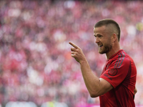 Osvaja prvi trofej u karijeri pa odlazi iz kluba: Erik Dajer od leta fudbaler Monaka