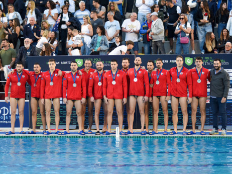 Radnički bez iznenađenja u finalu Kupa Evrope: Pro Reko slavi titulu